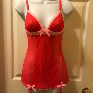 Victoria’s Secret Sexy Little Things Lingerie